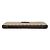 Custodia per laptop Gucci GG Supreme marrone Beige - vista 3