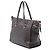Louis Vuitton Braun Monogramm Empreinte Lumineuse PM Dunkelbraun - Ansicht 2