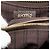 Louis Vuitton Braun Monogramm Empreinte Lumineuse PM Dunkelbraun - Ansicht 6