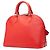Louis Vuitton Red Epi Alma PM - view 2