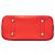 Louis Vuitton Red Epi Alma PM - view 3