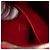Louis Vuitton Red Epi Alma PM - view 6