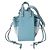 Borsa Hammock Mini Loewe con coulisse