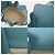 Borsa Hammock Mini Loewe con coulisse - vista 11