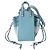 Borsa Hammock Mini Loewe con coulisse - vista 2