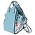 Borsa Hammock Mini Loewe con coulisse - vista 3