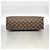 Borsa a Spalla Damier Graceful PM Louis Vuitton Damier ebene - vista 3