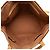 Louis Vuitton Monogram Palermo GM Tote Bag Braun - Ansicht 4