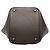 Borsa Tote Hermès Picotin MM Marrone - vista 3
