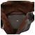 Borsa Tote Hermès Picotin MM Marrone - vista 4
