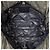 Borsa tote reversibile Chanel Coco Cocoon PM Cachi Blu navy - vista 6