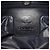 Borsa tote reversibile Chanel Coco Cocoon PM Cachi Blu navy - vista 7