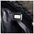 Borsa tote reversibile Chanel Coco Cocoon PM Cachi Blu navy - vista 8