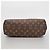 Borsa a Spalla Graceful PM Monogramma Louis Vuitton Marrone Rosa - vista 3
