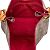 Borsa a mano/spalla Graceful MM Monogramma Louis Vuitton Marrone Rosa - vista 4