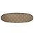 Borsa Babylone in Tela Monogram Louis Vuitton Marrone - vista 7