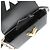 Borsa a vita Louis Vuitton Epi Pochette Twist Nero - vista 6