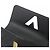 Borsa a vita Louis Vuitton Epi Pochette Twist Nero - vista 7