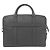Bulgari Borsa Bvlgari Man in pelle di vitello nera Nero - vista 2