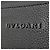 Bulgari Borsa Bvlgari Man in pelle di vitello nera Nero - vista 5