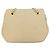 Bally Vintage Chain Pelle Trapuntata Beige - vista 2