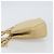 Bally Vintage Chain Pelle Trapuntata Beige - vista 4