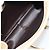 Bally Vintage Chain Pelle Trapuntata Beige - vista 5