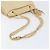 Bally Vintage Chain Pelle Trapuntata Beige - vista 7