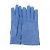 Warme Handschuhe Hermès Lissabon Blau