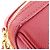 Borsa SC MM Sofia Coppola di Louis Vuitton Rosso - vista 5
