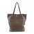 Borsa Citadines GM in Monogram Empreinte Louis Vuitton Marrone scuro