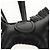 Hermès Hermes So Black GriGri Rodeo Bag Charm Leather PM - view 5