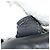 Hermès Hermes So Black GriGri Rodeo Bag Charm Leather PM - view 6