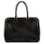 Borsa Plume Hermès in Box Calf 32 Nero Pelle