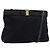 Salvatore Ferragamo Vala Suede Nero