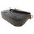 Borsa a Spalla Multi Pochette M56461 Louis Vuitton Nero - vista 3