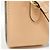 Borsa a Spalla Santa Monica Damier Louis Vuitton Marrone - vista 7