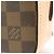 Borsa a Spalla Santa Monica Damier Louis Vuitton Marrone - vista 8