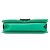 Chanel Boy Flap Chevron Lambskin with Holographic PVC Old Medium Verde - vista 6