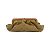 Borsa a Spalla Boursicot EW Monogramma Louis Vuitton Marrone - vista 2