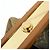 Borsa a Spalla Boursicot EW Monogramma Louis Vuitton Marrone - vista 4