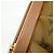 Borsa a Spalla Boursicot EW Monogramma Louis Vuitton Marrone - vista 5