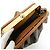 Borsa a Spalla Boursicot EW Monogramma Louis Vuitton Marrone - vista 7