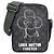 Borsa a Spalla Louis Vuitton Danube PM Vivienne Monogram Eclipse Nero Monogramma