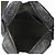 Borsa a Spalla Louis Vuitton Danube PM Vivienne Monogram Eclipse Nero Monogramma - vista 6