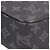 Borsa a Spalla Louis Vuitton Danube PM Vivienne Monogram Eclipse Nero Monogramma - vista 7