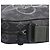 Borsa a Spalla Louis Vuitton Danube PM Vivienne Monogram Eclipse Nero Monogramma - vista 9