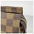 Borsa a Spalla Chelsea Damier Louis Vuitton N51119 Marrone Damier ebene - vista 10