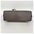 Borsa a Spalla Chelsea Damier Louis Vuitton N51119 Marrone Damier ebene - vista 3
