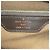 Borsa a Spalla Chelsea Damier Louis Vuitton N51119 Marrone Damier ebene - vista 5